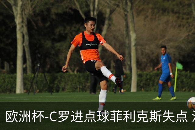 欧洲杯-C罗进点球菲利克斯失点 法国5-3葡萄牙